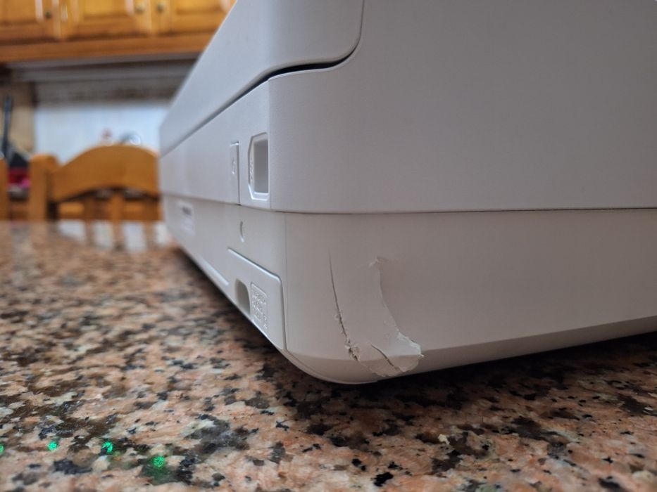 Impressora HP Envy 6030e Multifunções Wireless