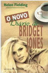 12410

O Novo Diário Bridget Jones
de Helen Fielding