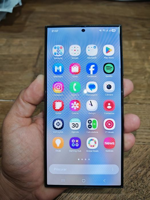 Samsung Galaxy S24 Ultra