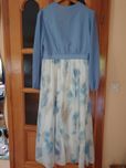 Letnia sukienka damska. roz. L