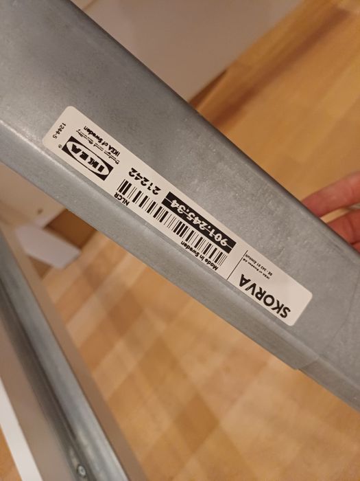 Cama de casal com colchao