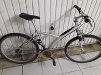 Bicicleta rockrider  btwin 5