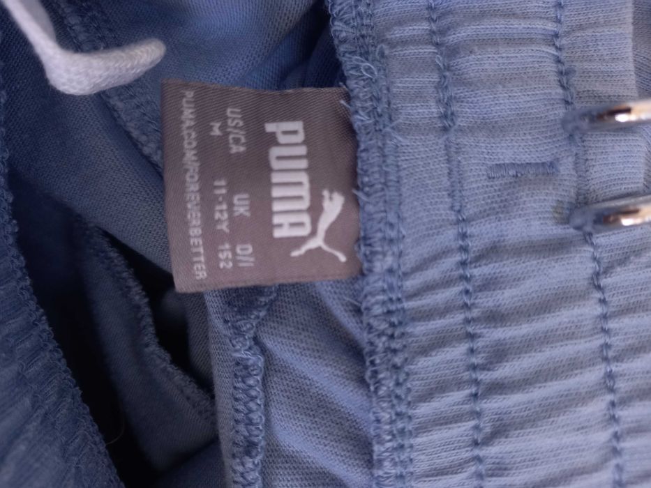 Calções de Treino PUMA 11-12 anos