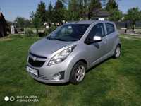 chevrolet spark 1.0