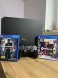 PlayStation 4 Pro 1TB
