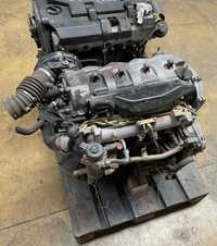 Motor Nissan Almera 2.2Dci Ref:YD22