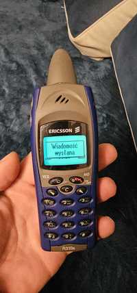 Aktualny Ericsson r310s Sprzedam