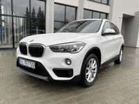 BMW X1 2018 1.5 benzyna*Salon Polska*1 wl