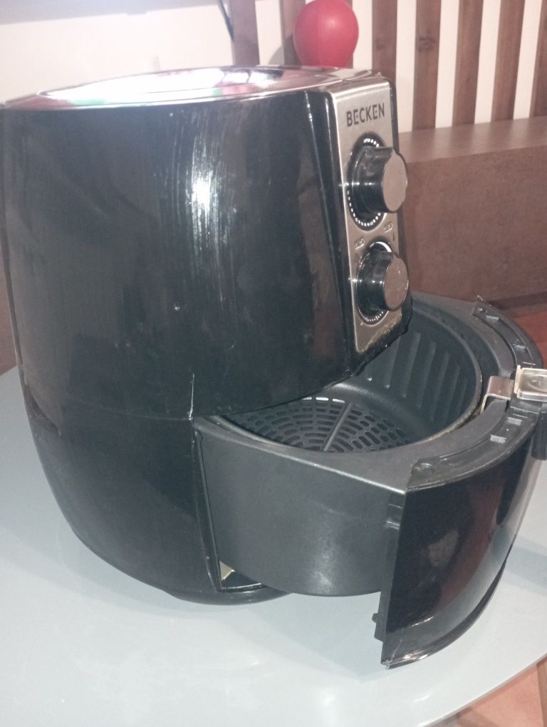 Air Fryer Becken