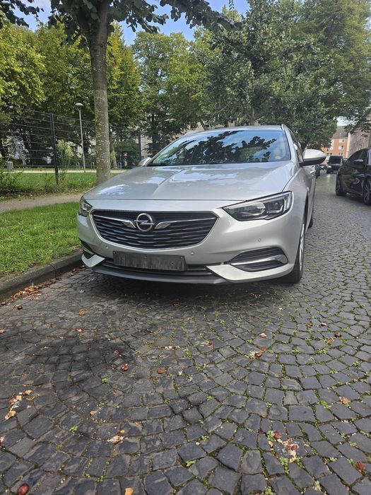 Opel Insignia 2019 Diesel automat Z niemiec Zamiana