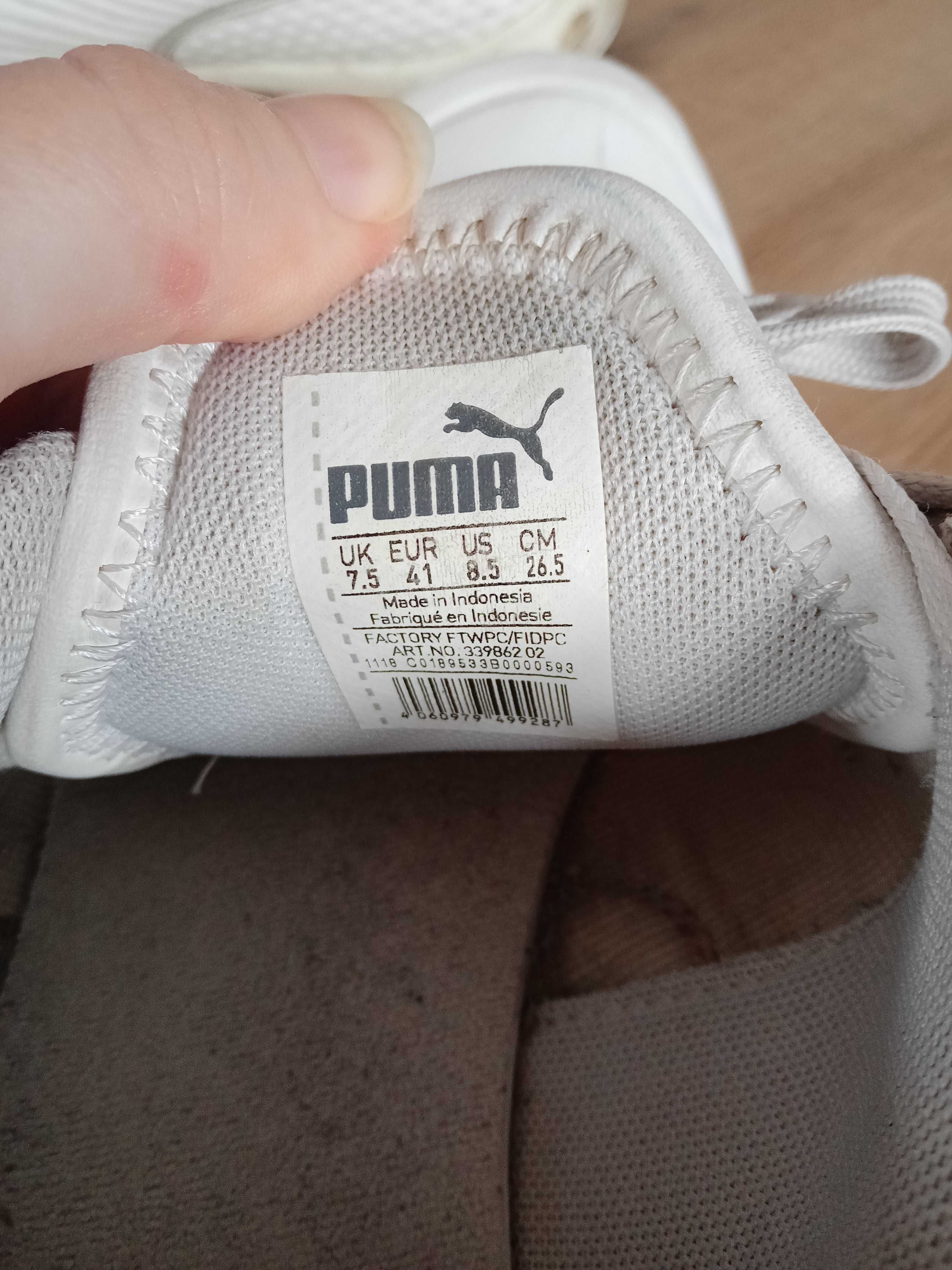 Buty męskie sportowe PUMA rozm 41