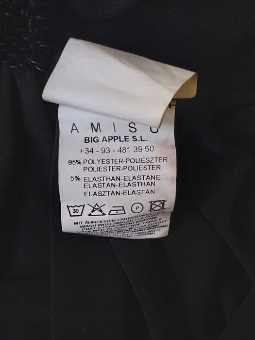 Karnawałowa sukienka taneczna