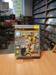 PS3 Fifa 17 PL PlayStation 3