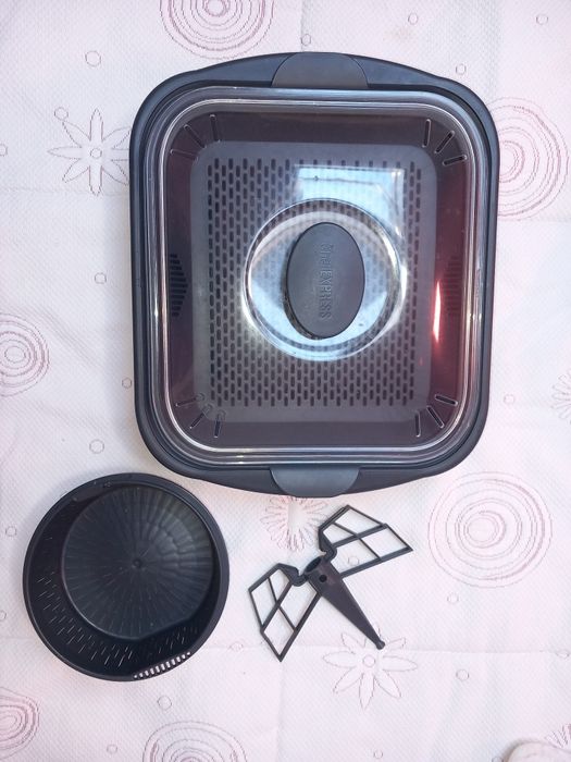 Robot de cozinha Chef Express