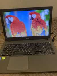 Ноутбук Acer Aspire E5-573  Black-Iron