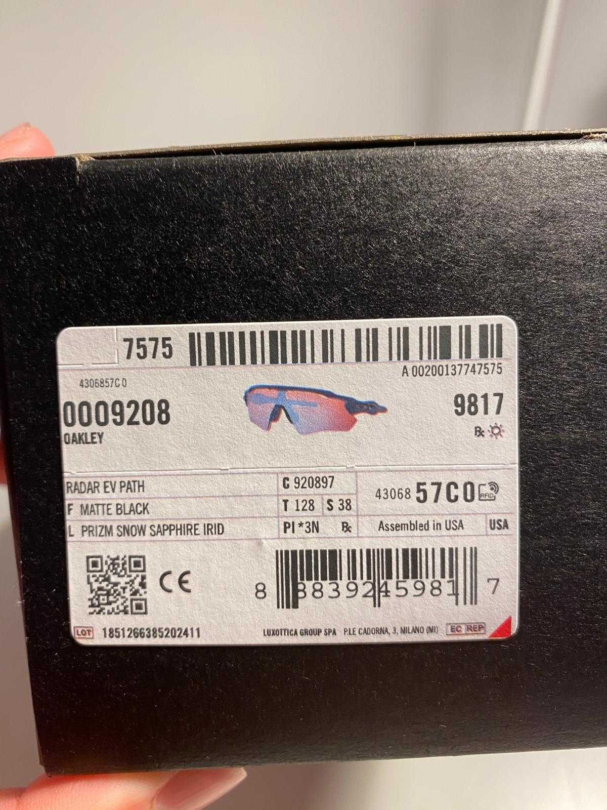 Oculos sol Oakley
