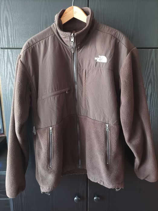 The North Face kurtka polarowa denali L-XL(Patagonia)