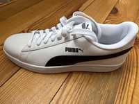 Кросівки Puma шкіра