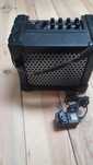 Amplificador Warriors WA2005 DSP AMP