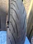 Jantes 17 Honda 125