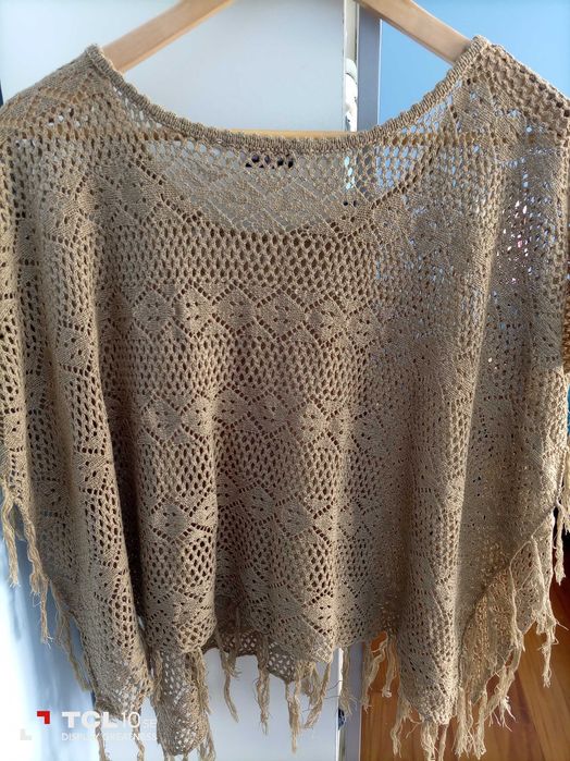 Poncho generation 12/13