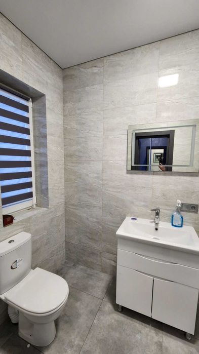 Пропонується до продажу сучасний таунхаус