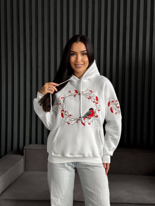 Худі, худі з вишивкою, худі жіночі