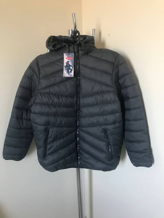 Пуховик Leehanton ( оригінал )