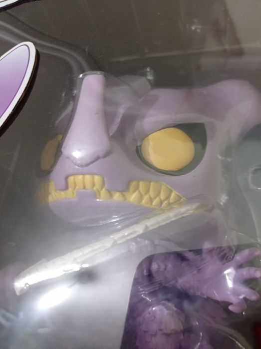 Funko Pop RARO Naruto Shippuden - Kurama Majestic Attire Susanoo 725