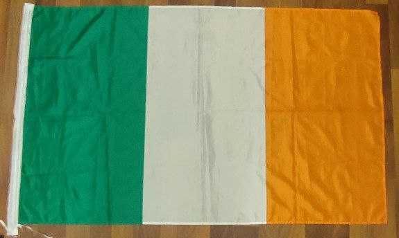 Прапор Ірландії 155х95