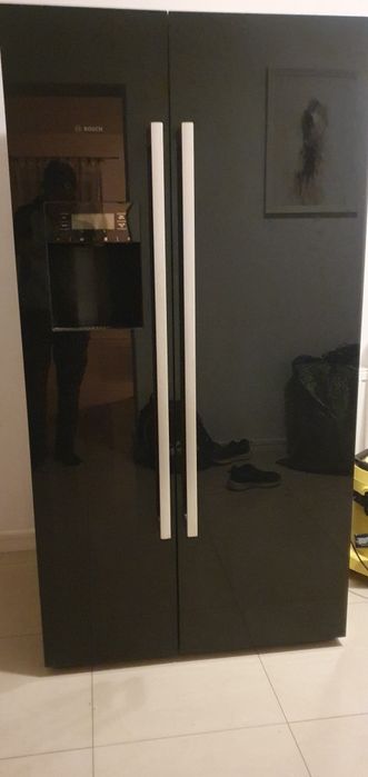 Sprzedam lodówkę Bosch KAD62S50