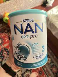 Дитяча суміш Nan optipro 3