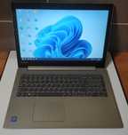 Lenovo IdeaPad 320-15IAP | 8GB RAM | 500GB SSHD | 15,6" | DVD | Win11