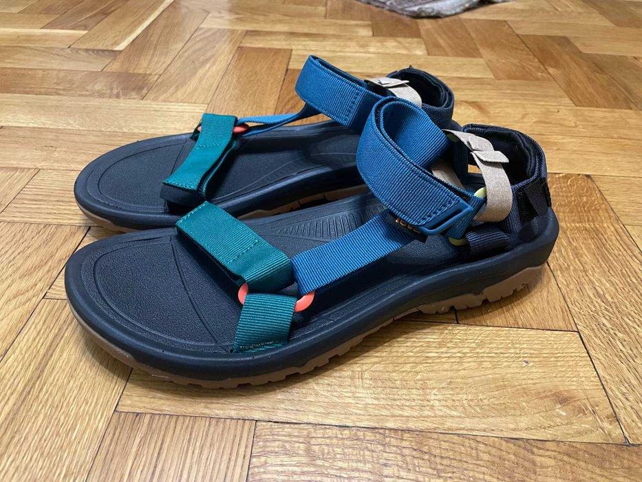 Сандалі чоловічі трекінгові Teva M Hurricane XLT2