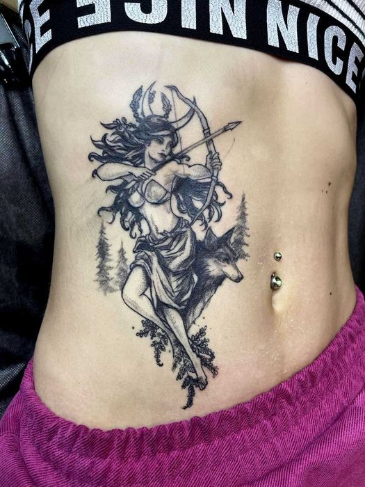 КРУТІ ТАТУ по приємним цінам