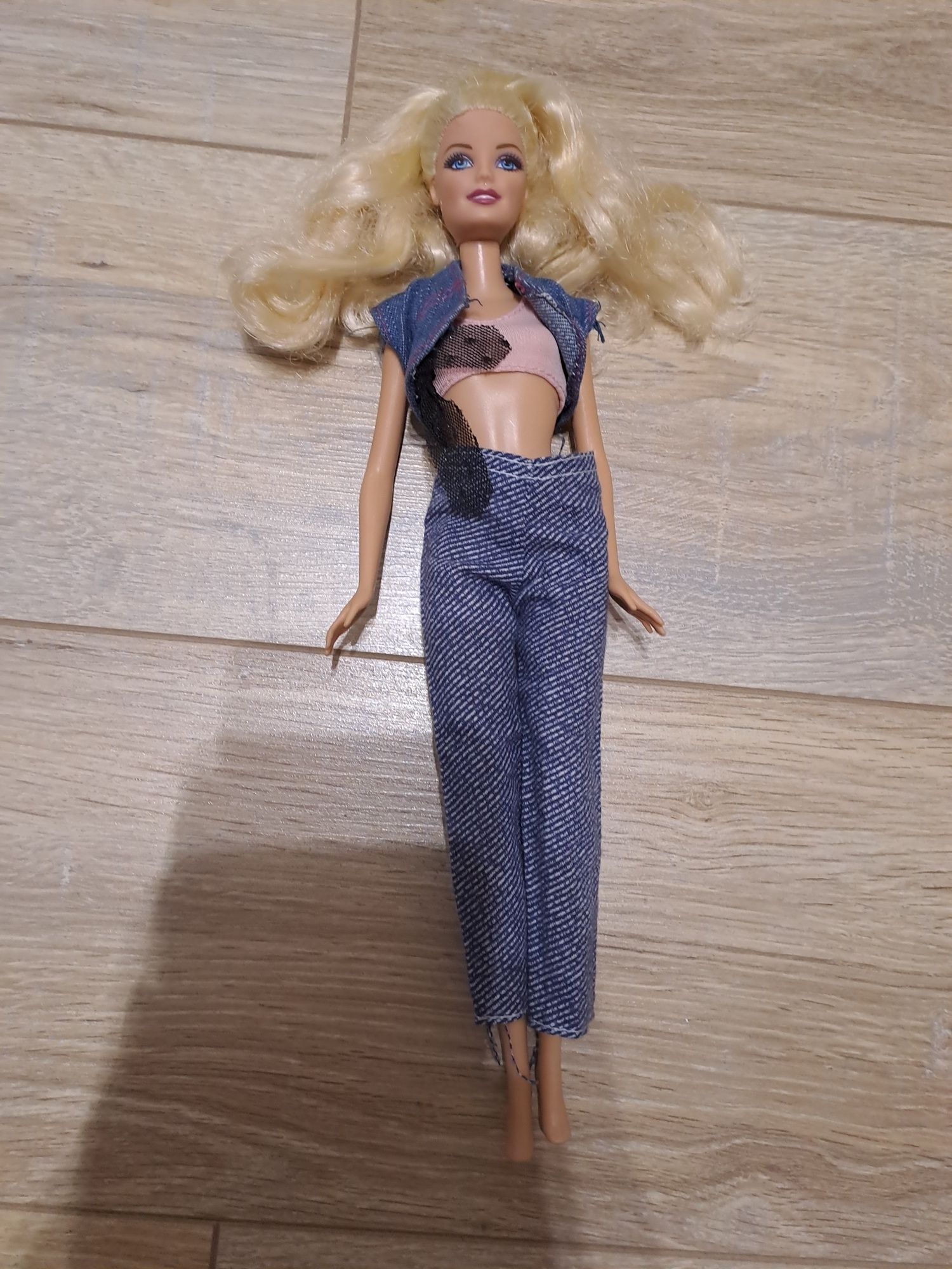 Lalka Barbie Lalka