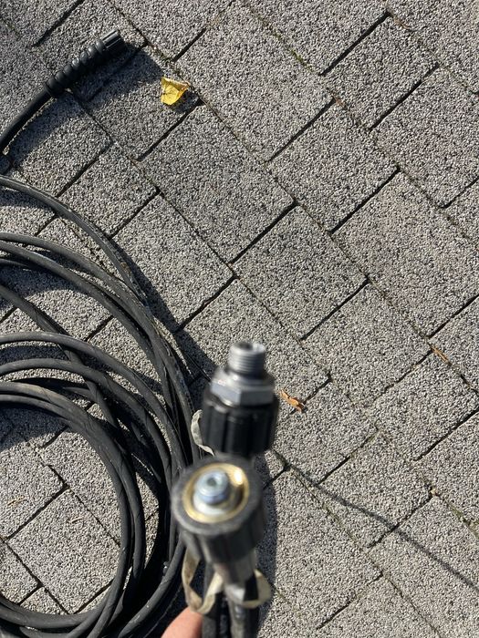 Sprzedam wąż cisnioniowy