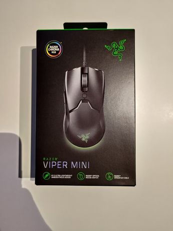 Razer Viper mini nowy