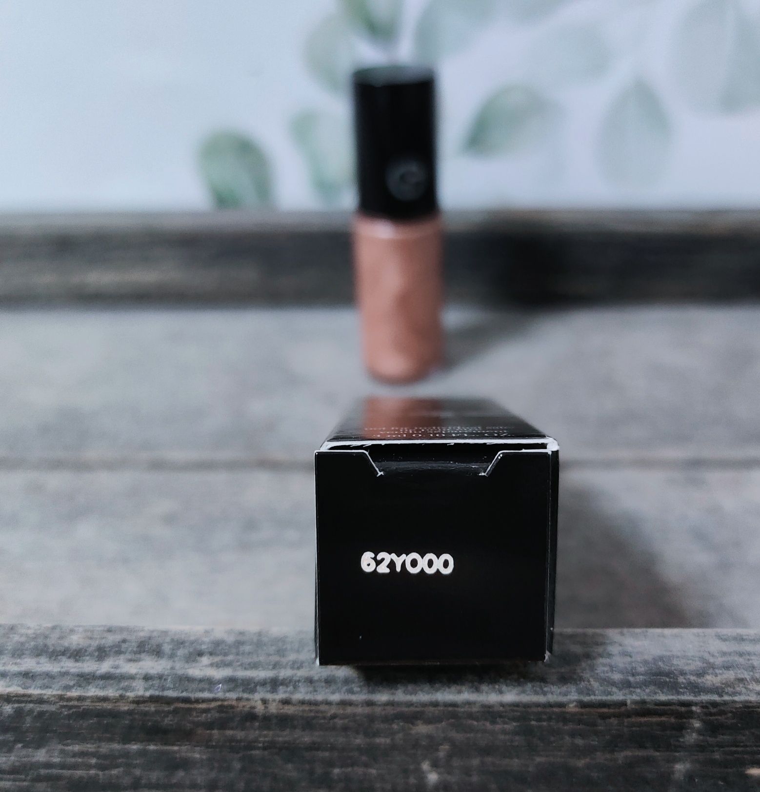 Giorgio Armani eye Tint shimmer 44S