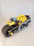 LEGO Technic 42058 - Kaskaderski motocykl