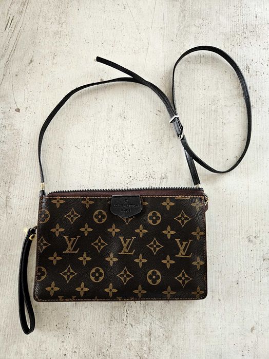 Nowa torebka Louis Vuitton