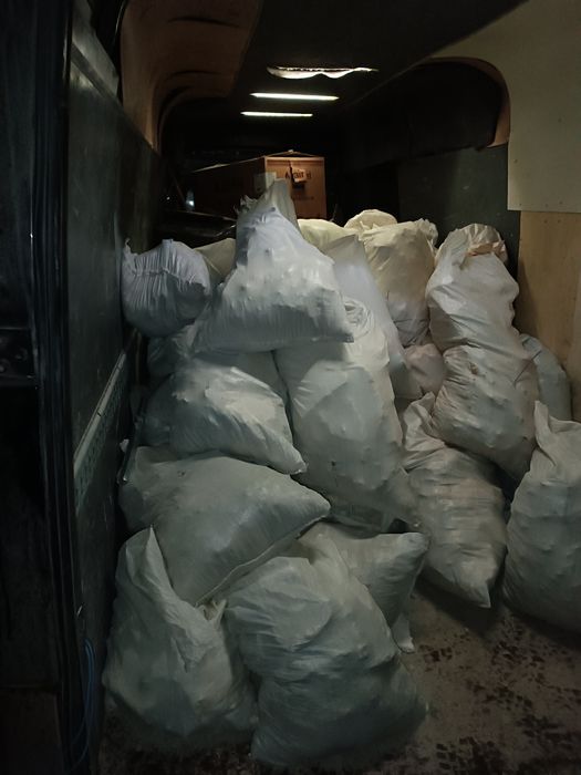 Вантажні перевезенн до 2 тон /доставка /вивіз/вантажне таксі/ до 2 тон