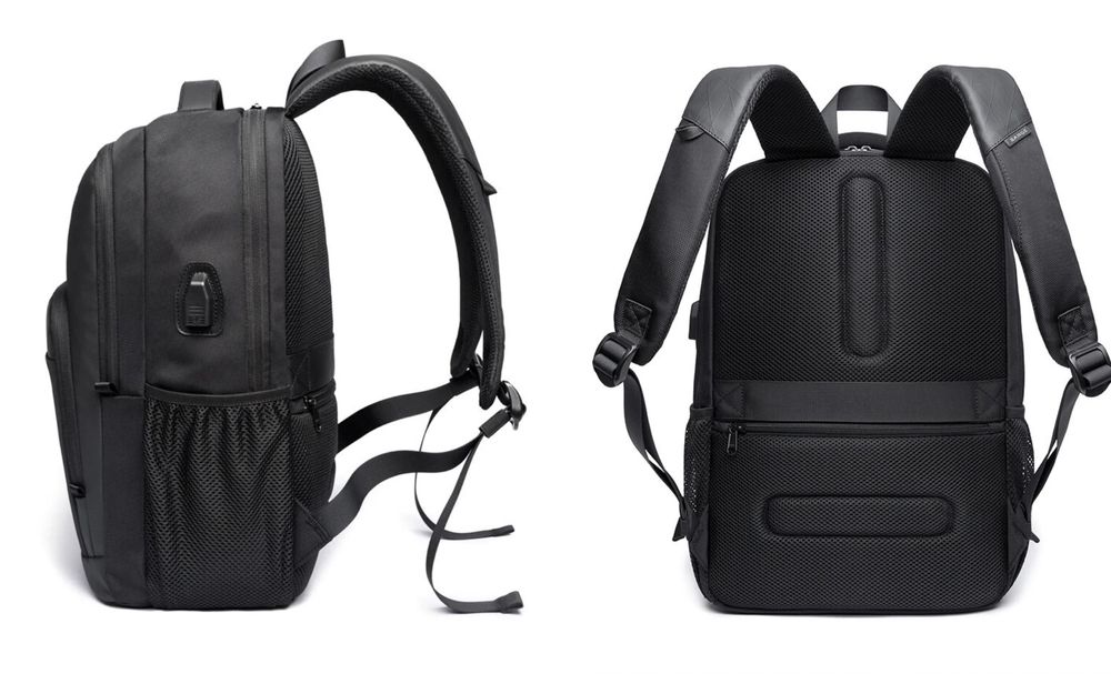 Рюкзак Xiaomi Bange Multi-function 35L BG-1921 15.6" Mi сумка валіза