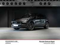Porsche Macan Standard FV 23%, Salon PL