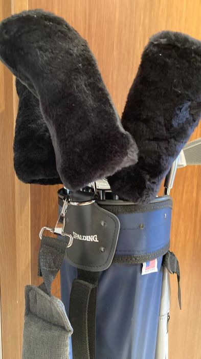 Conjunto de Golfe Spalding