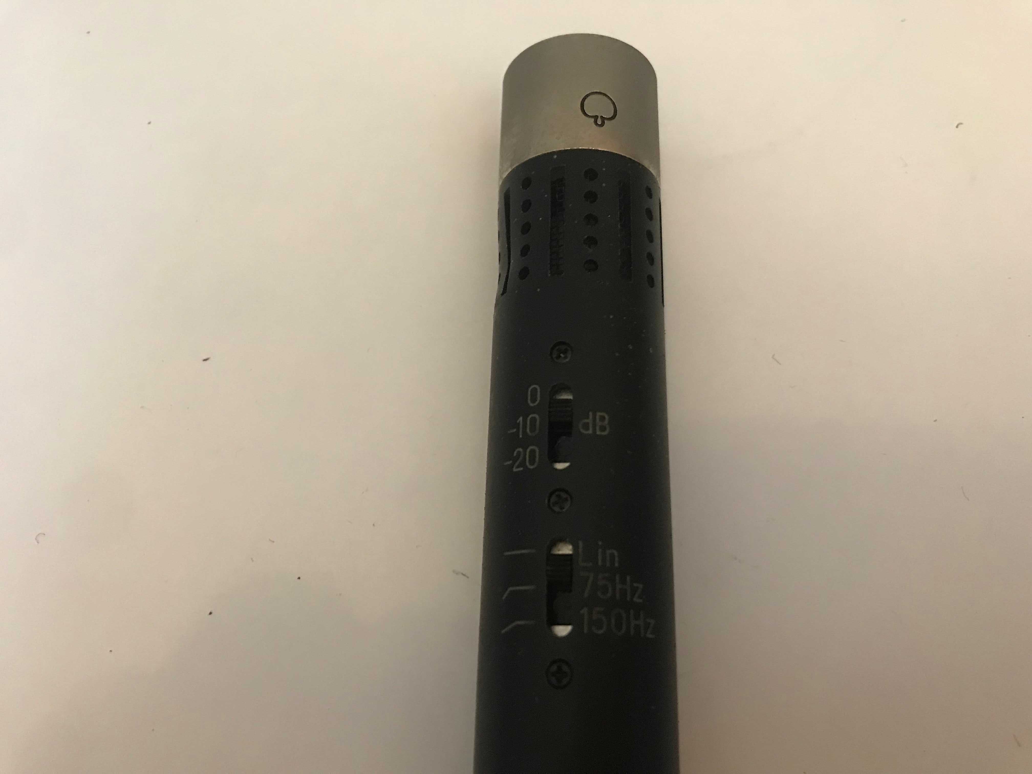 Sontronics STC 1S Condenser Microfone