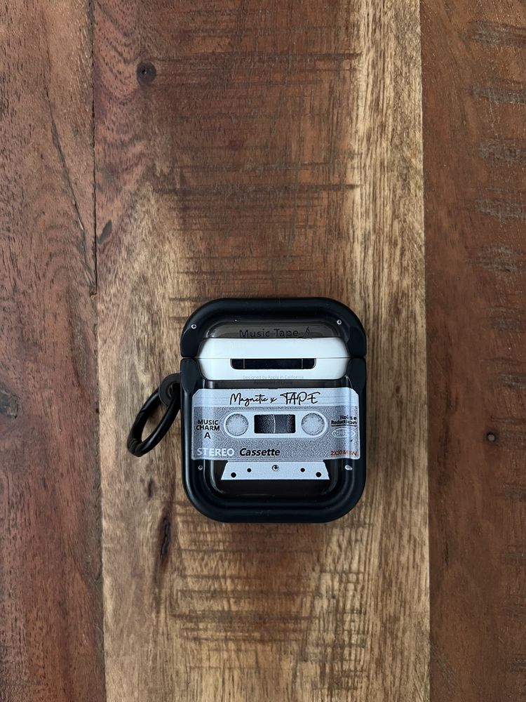 AirPods 2 geração