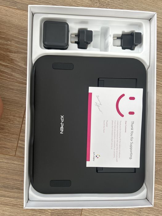 Tablet graficzny Artist 12 Pro