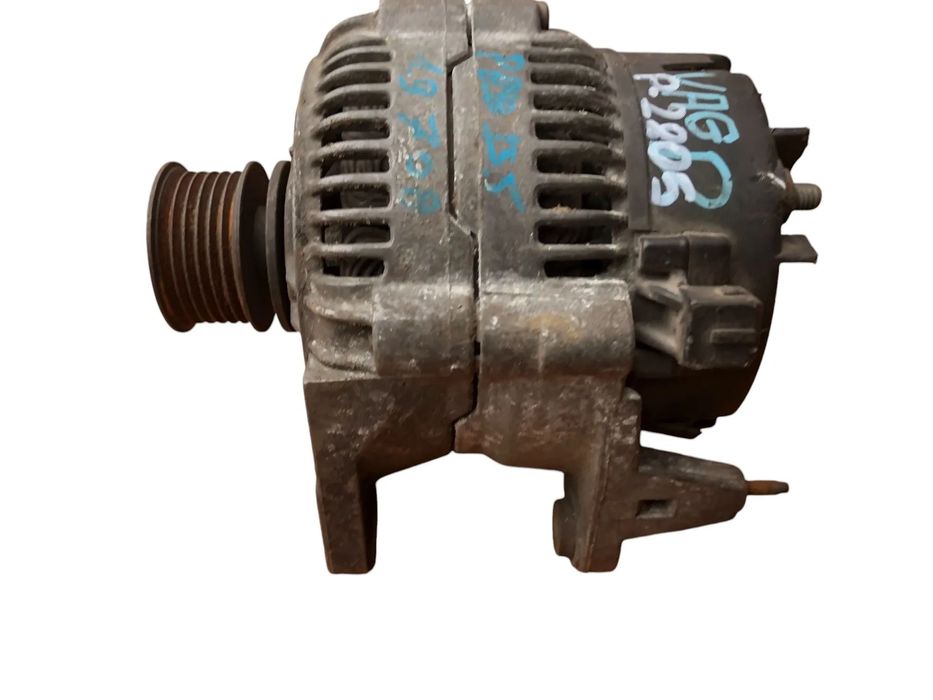 Alternator 6PK 70A Seat Skoda Volkswagen Passat B5 028903025H - Gwarancja Wysyłka