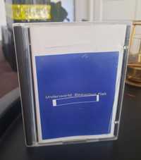 Underworld - Beaucoup Fish MINI DISC